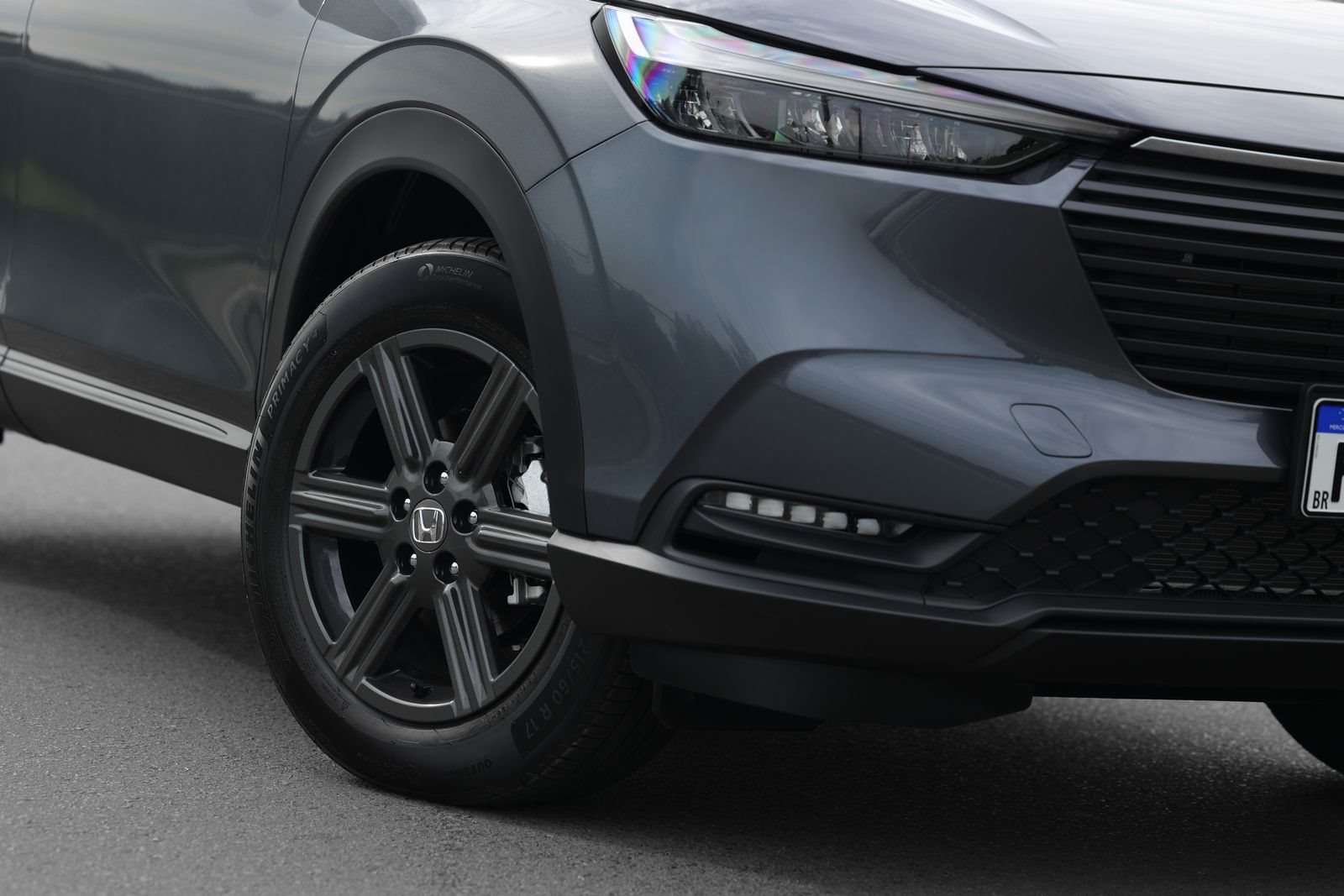 2023 - HONDA HR-V EXL HONDA SENSING BR VERSION, foto 29