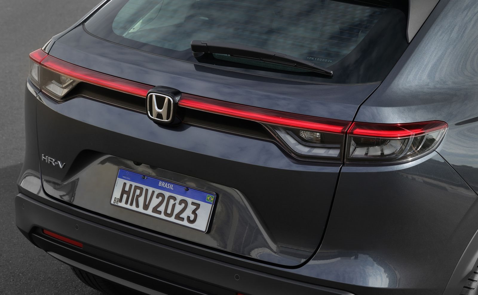 2023 - HONDA HR-V EXL HONDA SENSING BR VERSION, foto 34