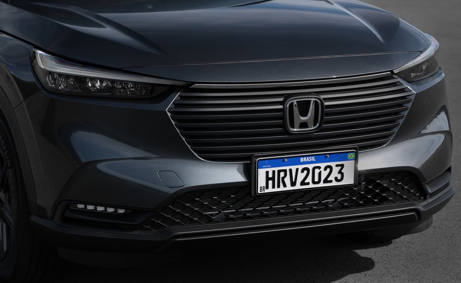 2023 - HONDA HR-V EXL HONDA SENSING BR VERSION, foto 43
