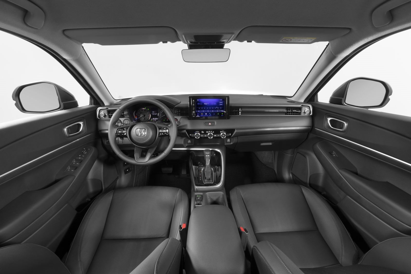 2023 - HONDA HR-V EXL HONDA SENSING BR VERSION, foto 51