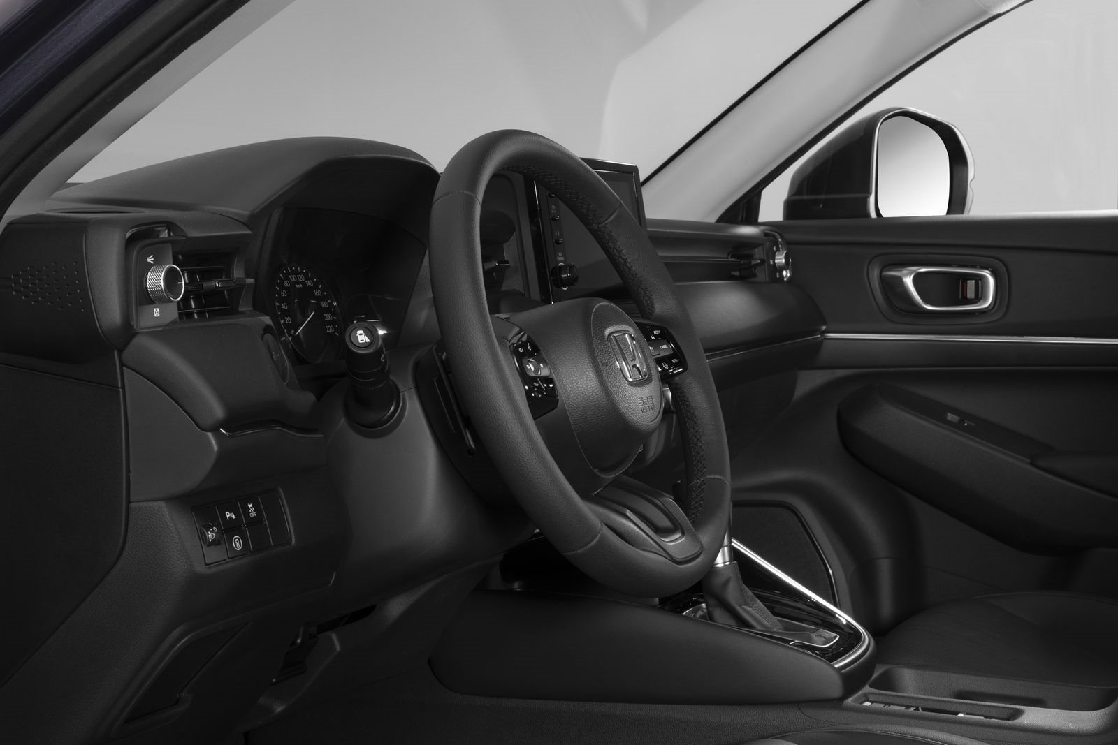 2023 - HONDA HR-V EXL HONDA SENSING BR VERSION, foto 55