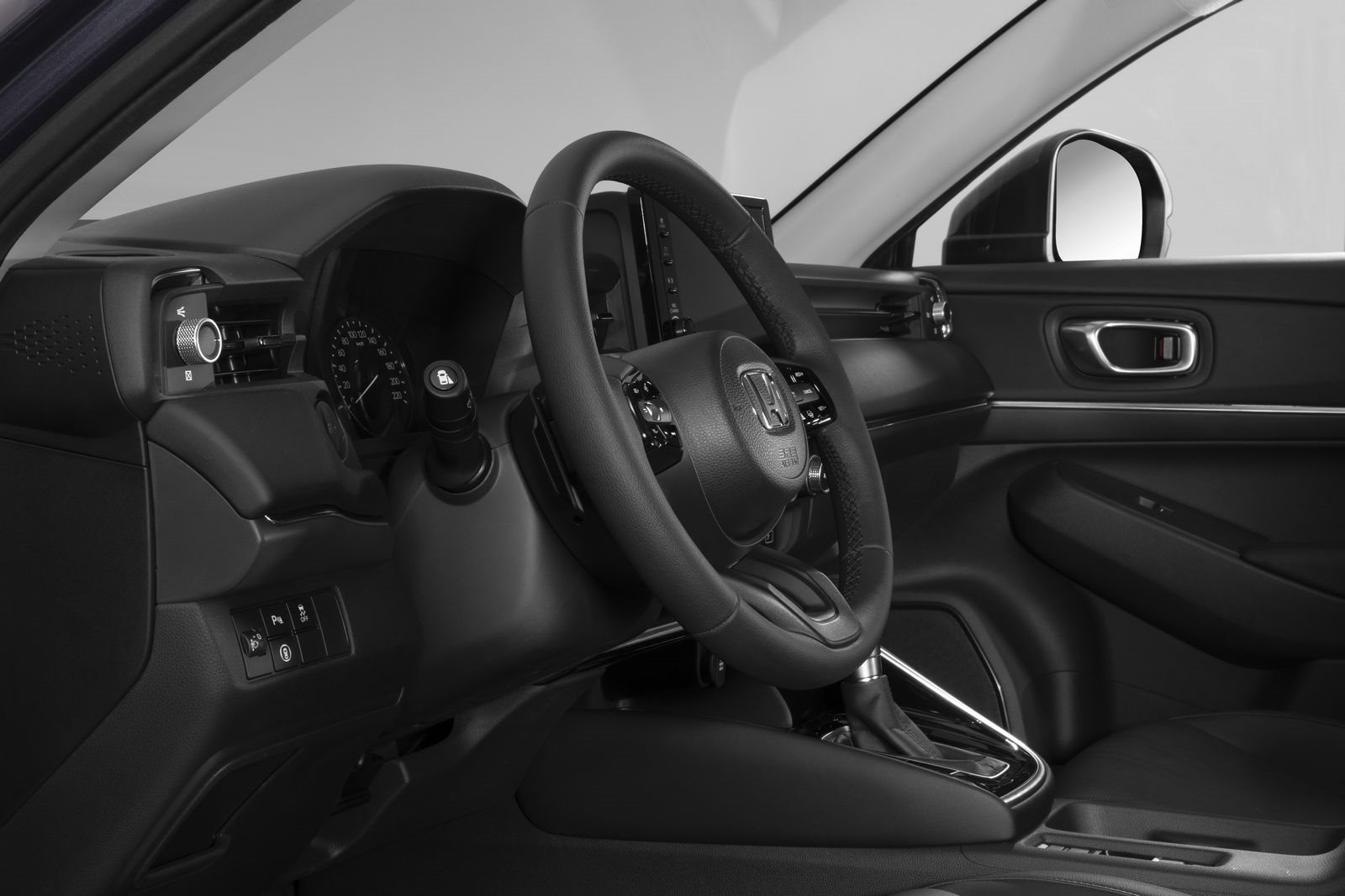 2023 - HONDA HR-V EXL HONDA SENSING BR VERSION, foto 57