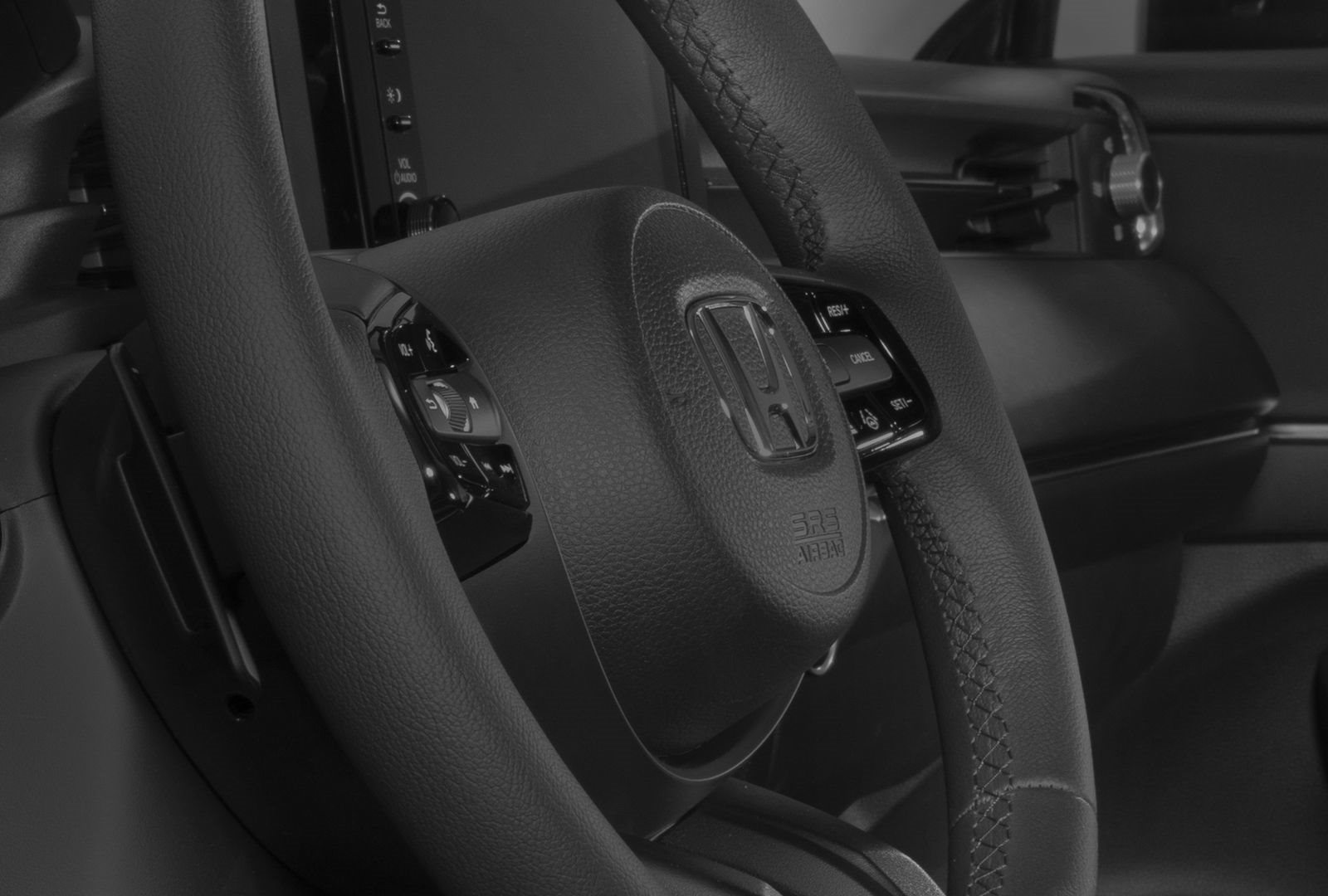 2023 - HONDA HR-V EXL HONDA SENSING BR VERSION, foto 60