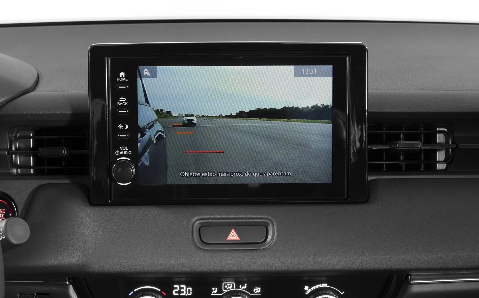 2023 - HONDA HR-V EXL HONDA SENSING BR VERSION, foto 62