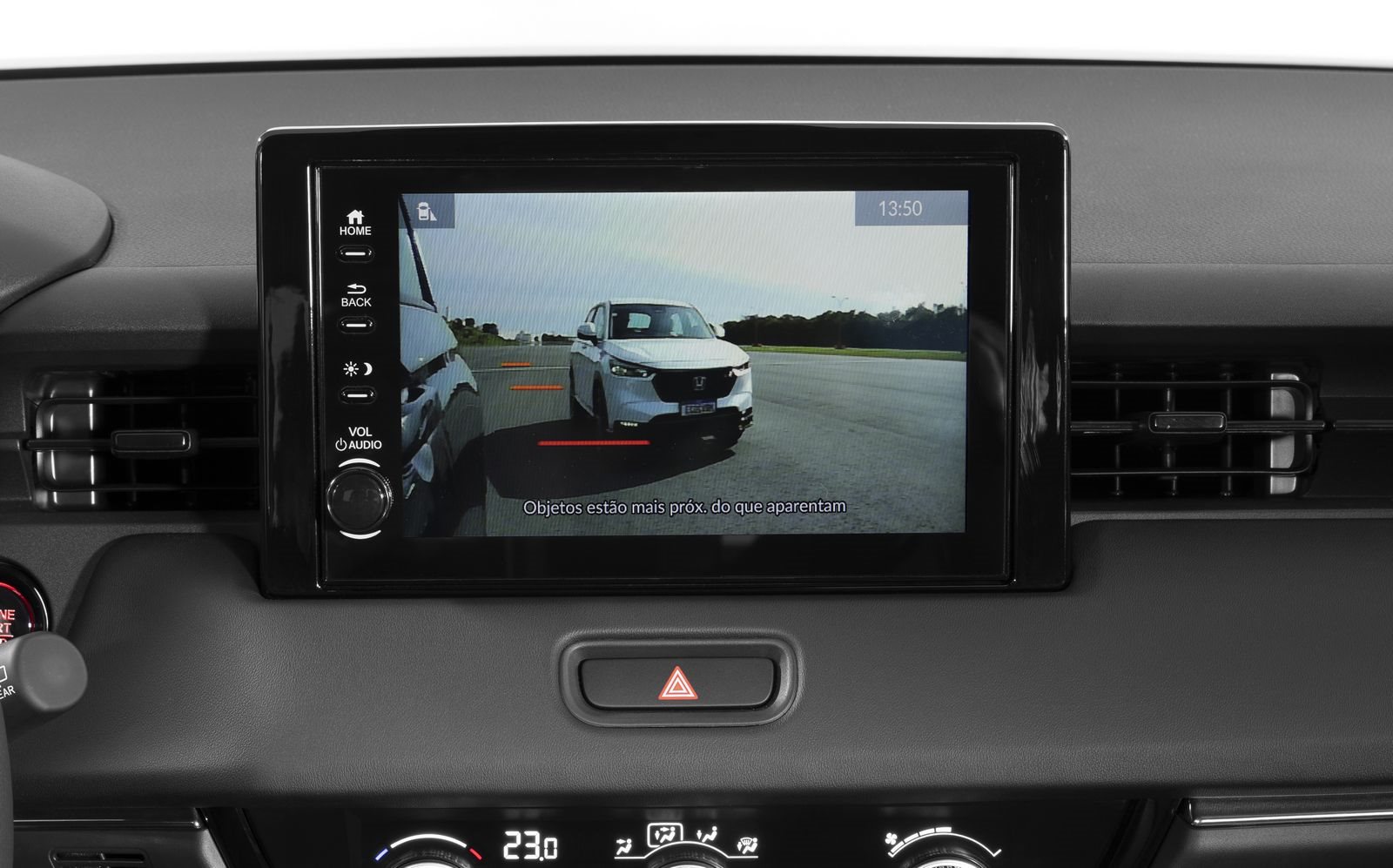 2023 - HONDA HR-V EXL HONDA SENSING BR VERSION, foto 64