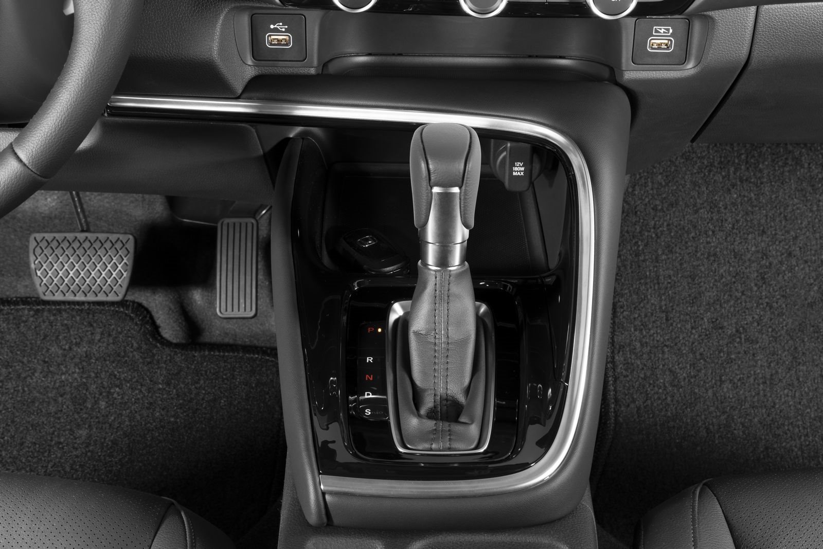 2023 - HONDA HR-V EXL HONDA SENSING BR VERSION, foto 66
