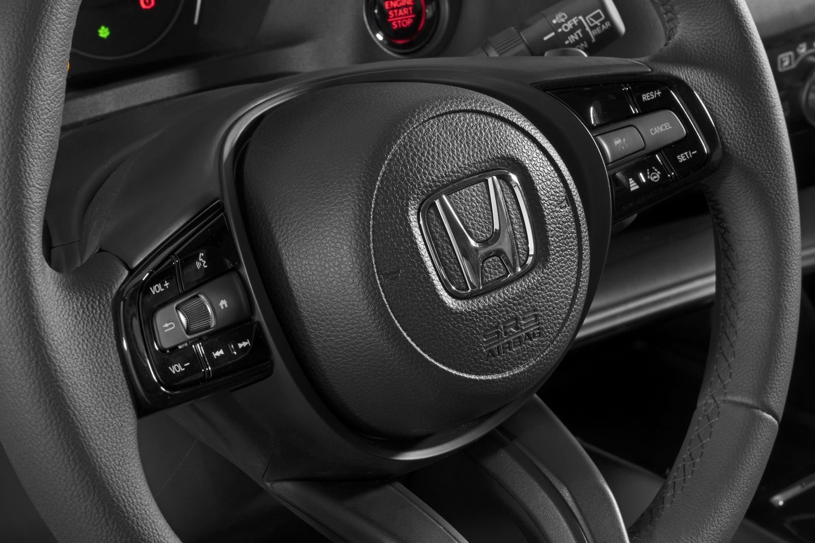 2023 - HONDA HR-V EXL HONDA SENSING BR VERSION, foto 68