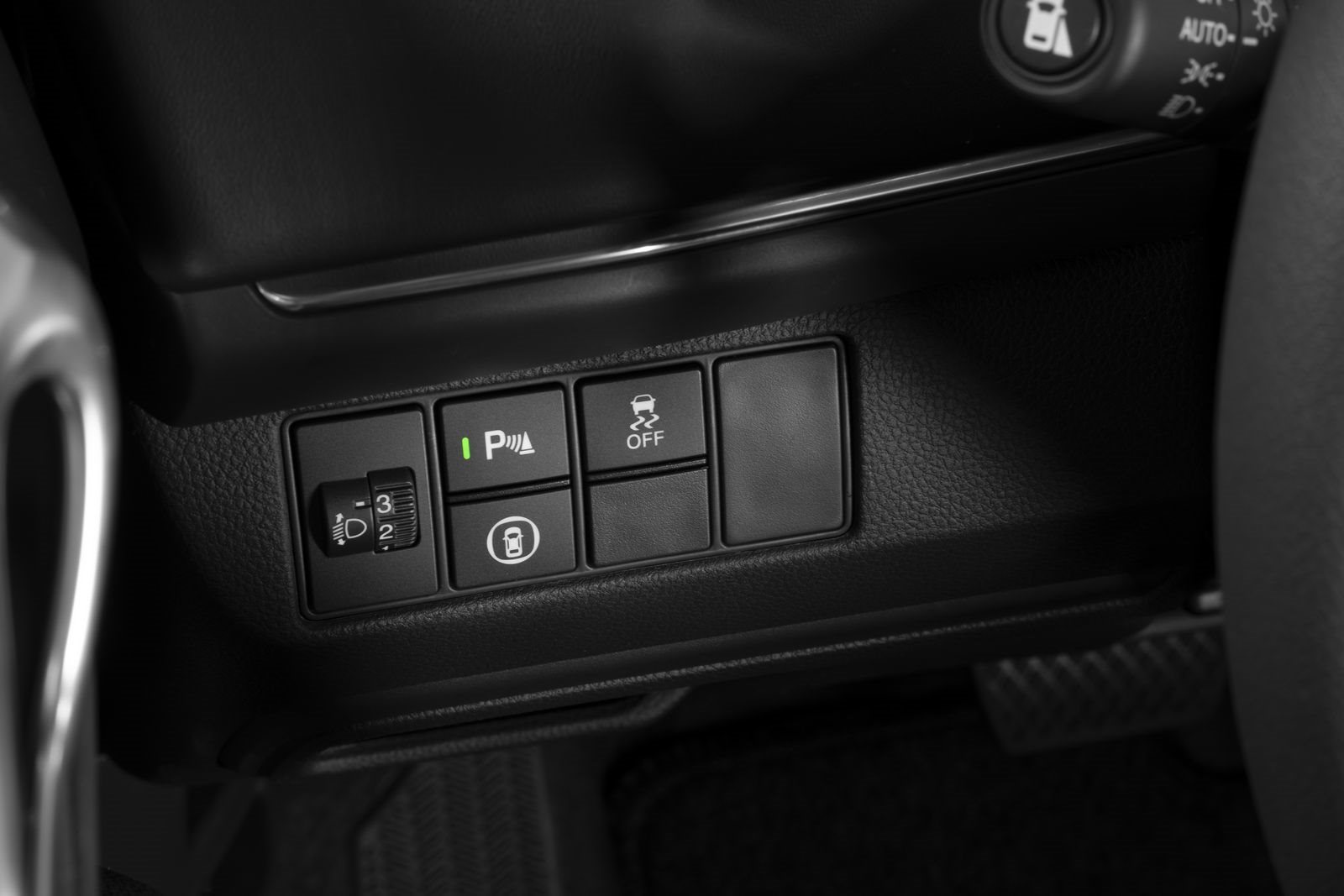 2023 - HONDA HR-V EXL HONDA SENSING BR VERSION, foto 69