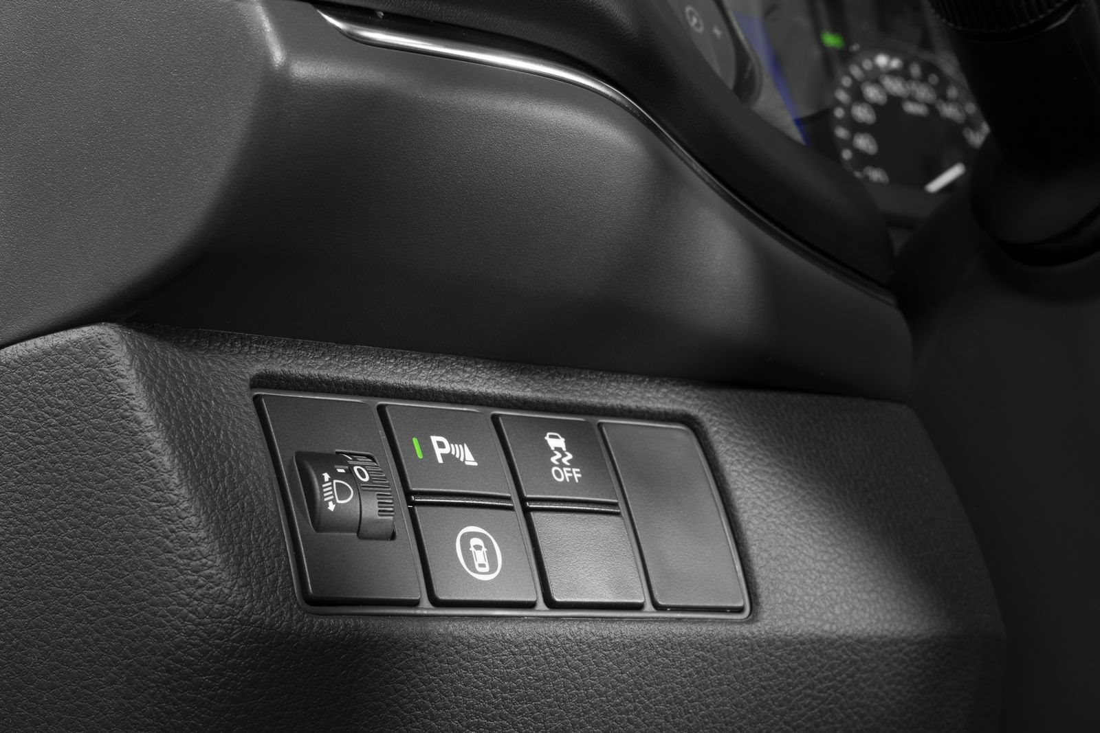 2023 - HONDA HR-V EXL HONDA SENSING BR VERSION, foto 70