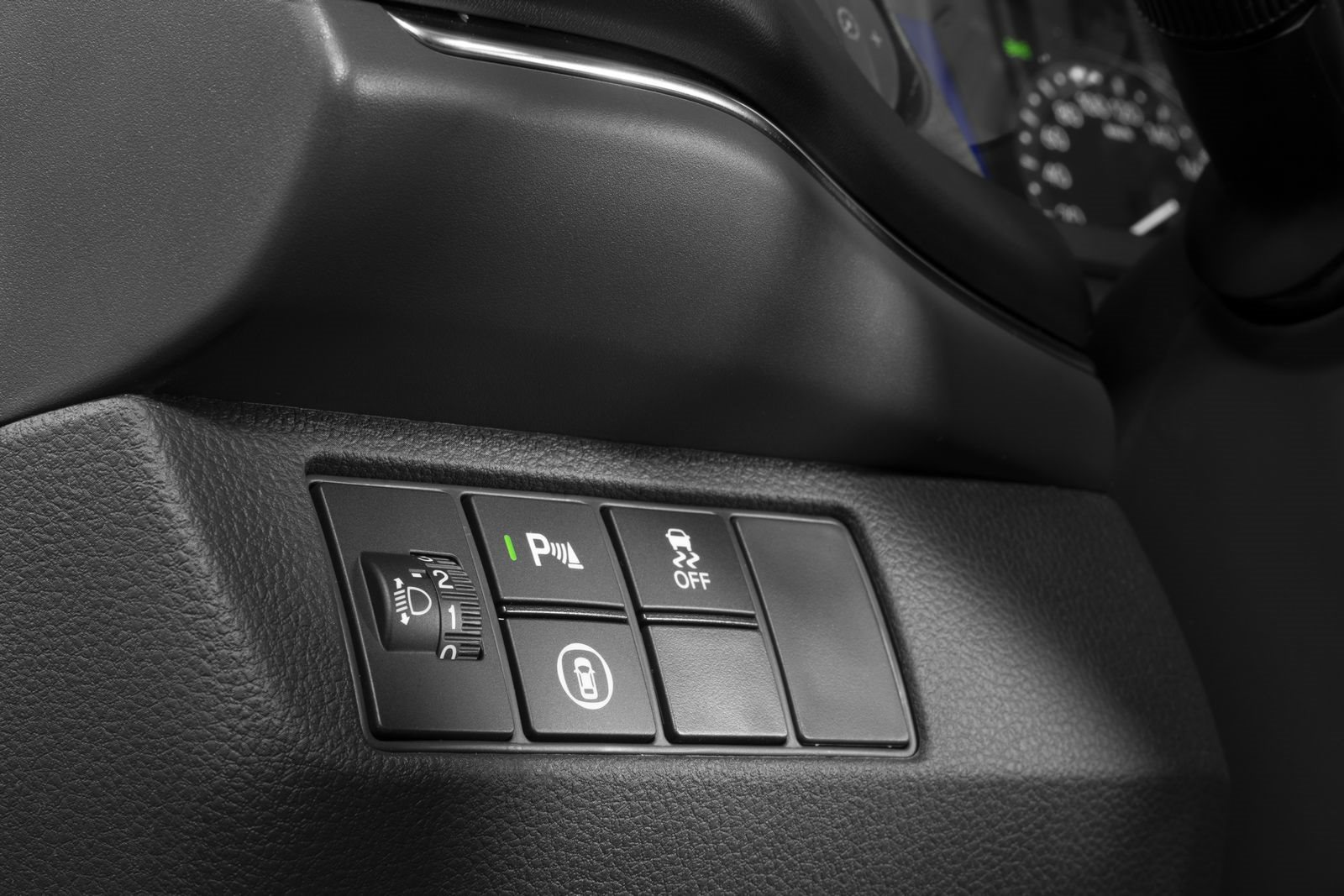 2023 - HONDA HR-V EXL HONDA SENSING BR VERSION, foto 72