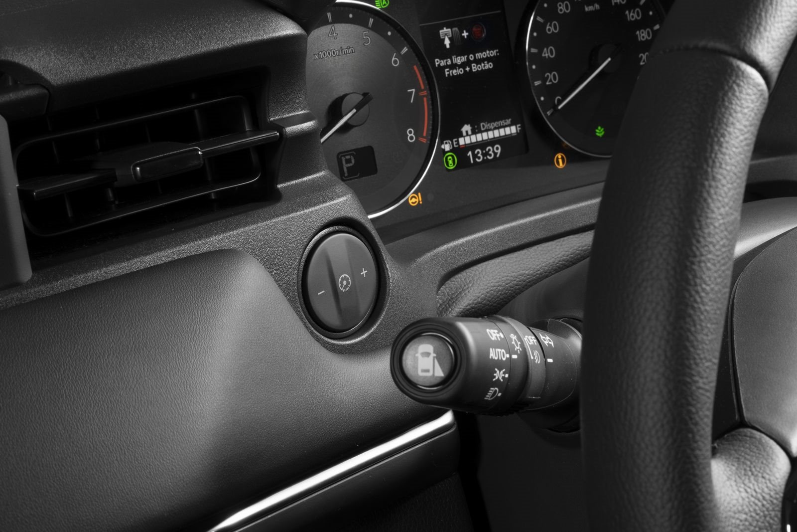 2023 - HONDA HR-V EXL HONDA SENSING BR VERSION, foto 75