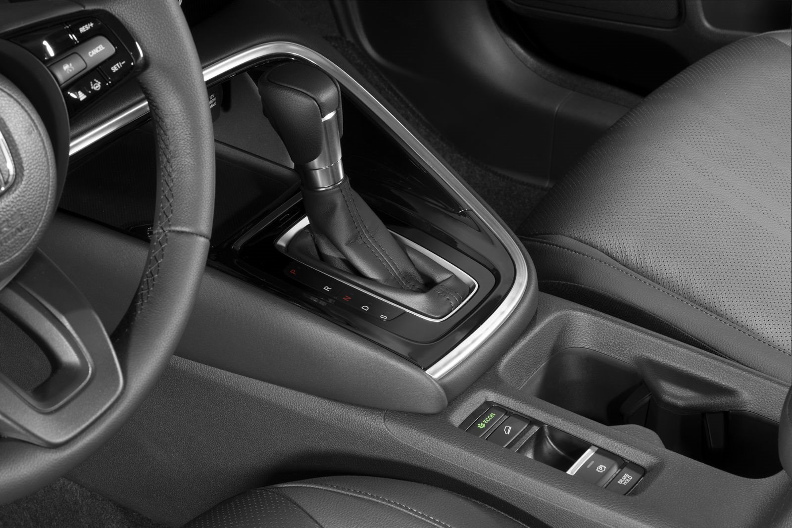 2023 - HONDA HR-V EXL HONDA SENSING BR VERSION, foto 78