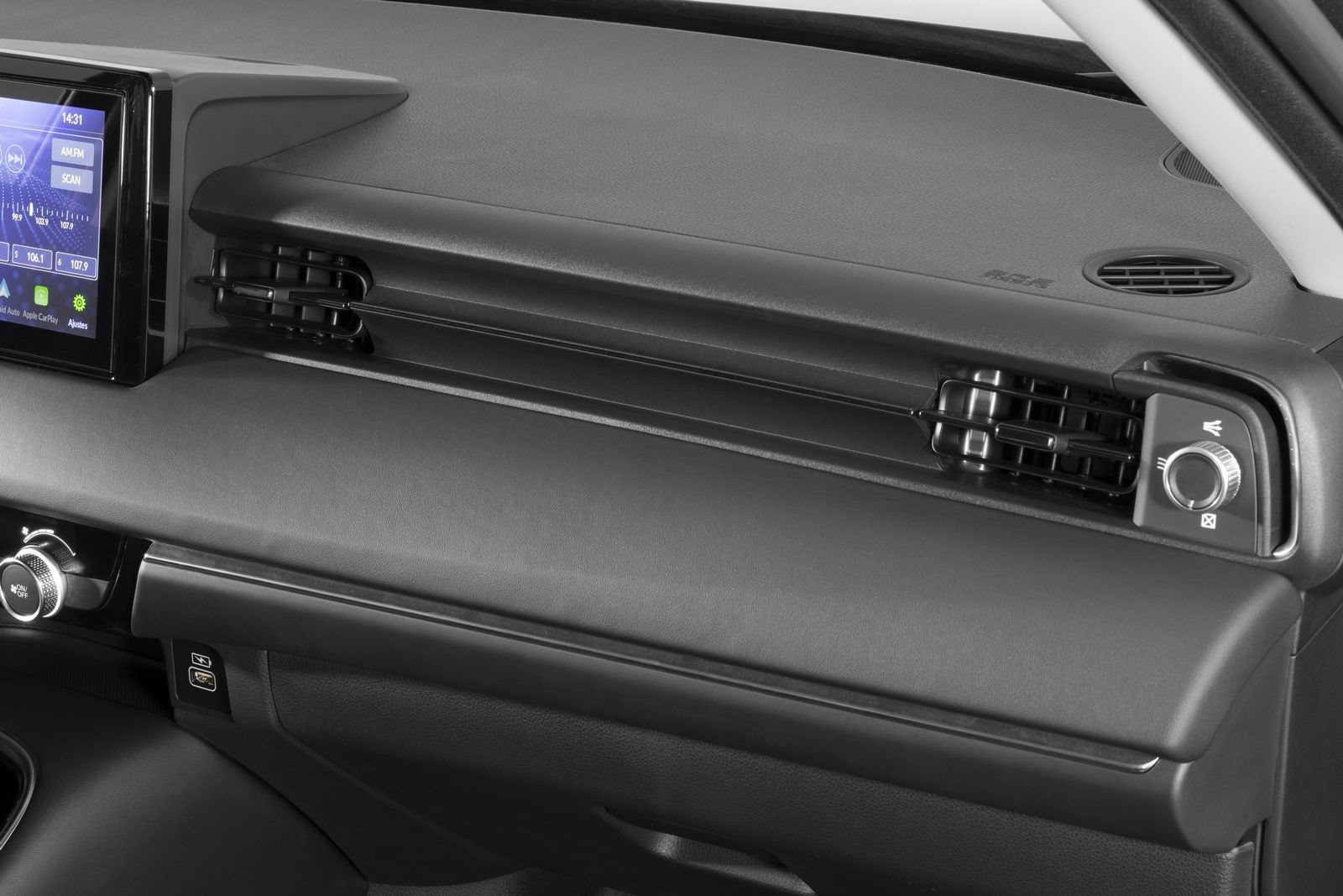 2023 - HONDA HR-V EXL HONDA SENSING BR VERSION, foto 81