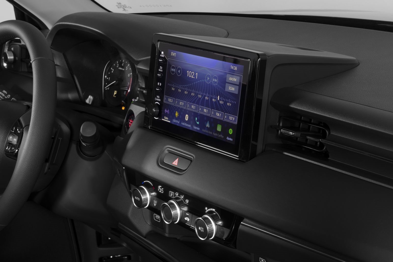 2023 - HONDA HR-V EXL HONDA SENSING BR VERSION, foto 82