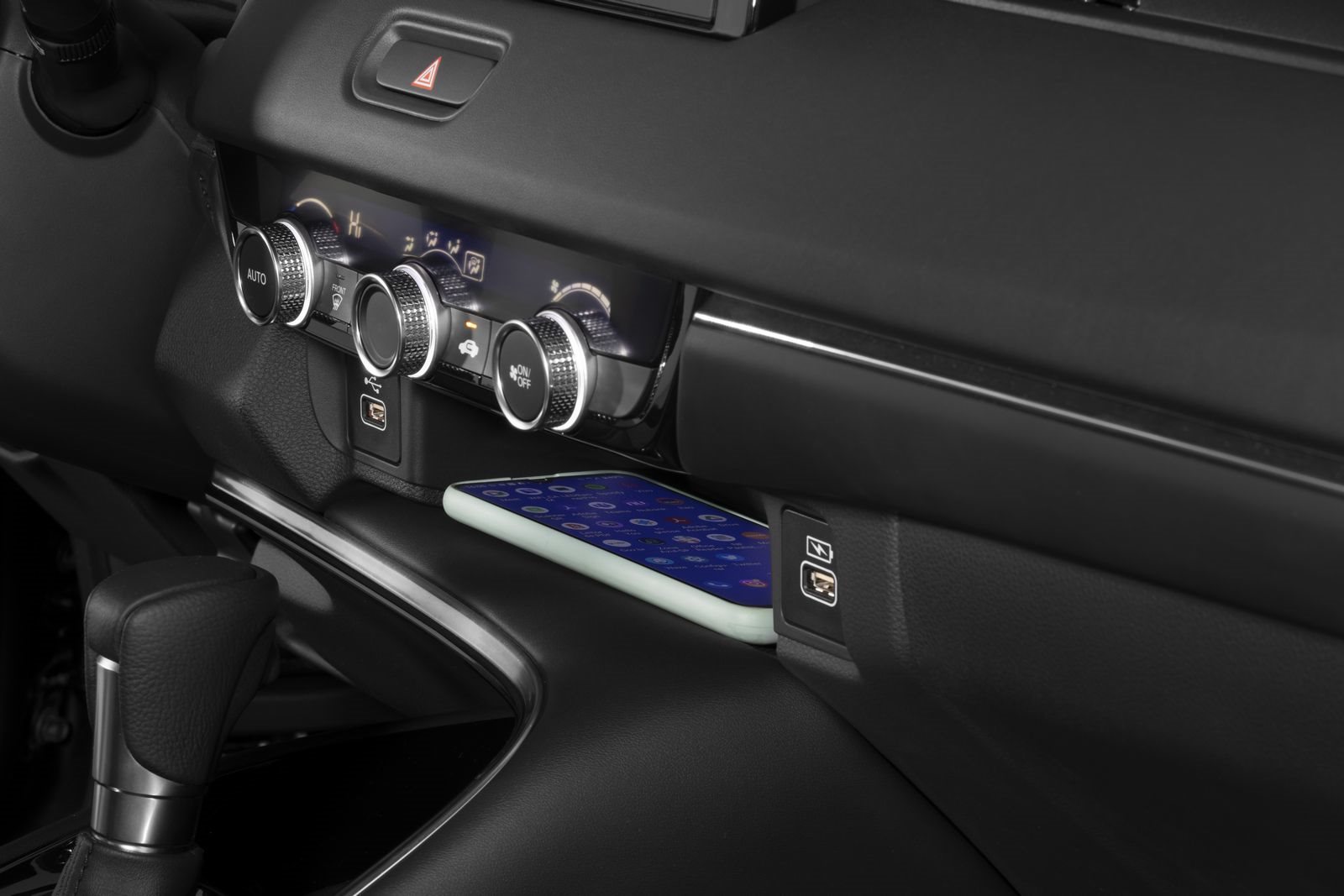 2023 - HONDA HR-V EXL HONDA SENSING BR VERSION, foto 89