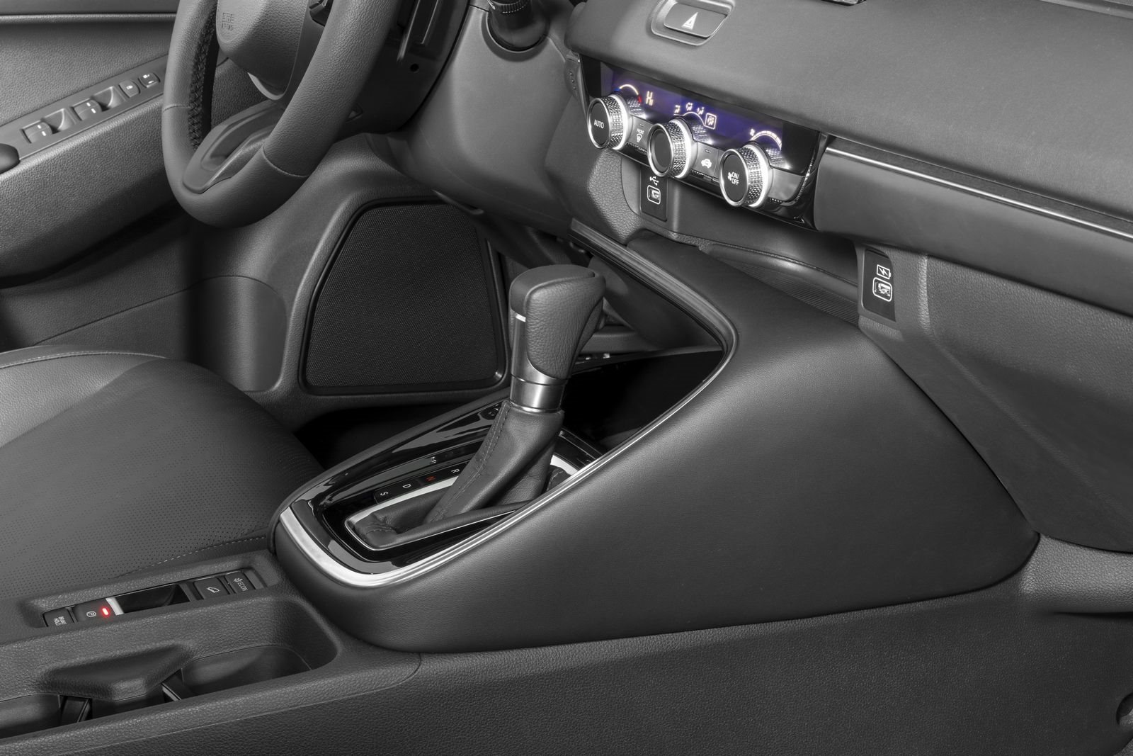2023 - HONDA HR-V EXL HONDA SENSING BR VERSION, foto 90