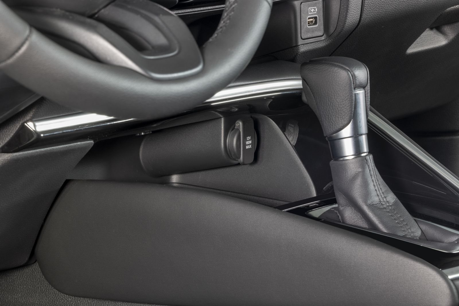 2023 - HONDA HR-V EXL HONDA SENSING BR VERSION, foto 95