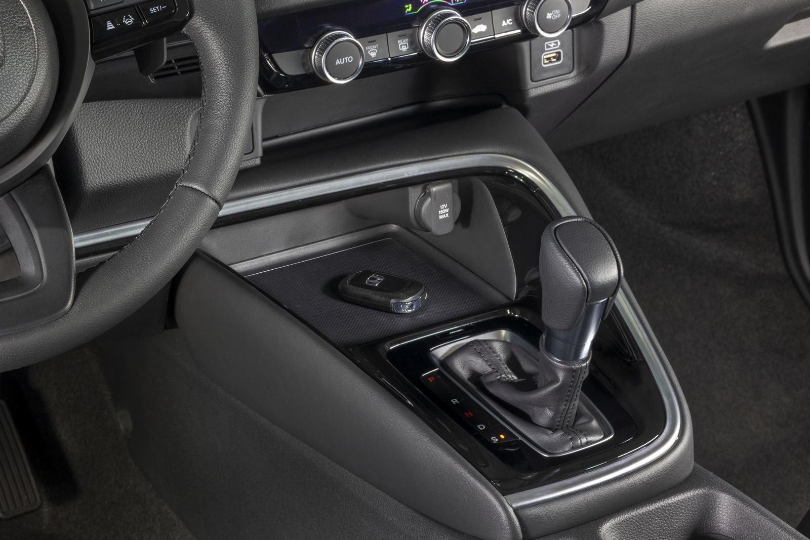 2023 - HONDA HR-V EXL HONDA SENSING BR VERSION, foto 96