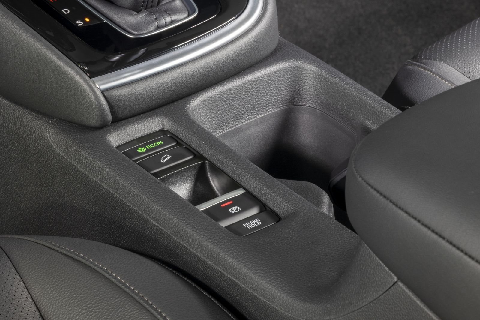 2023 - HONDA HR-V EXL HONDA SENSING BR VERSION, foto 97