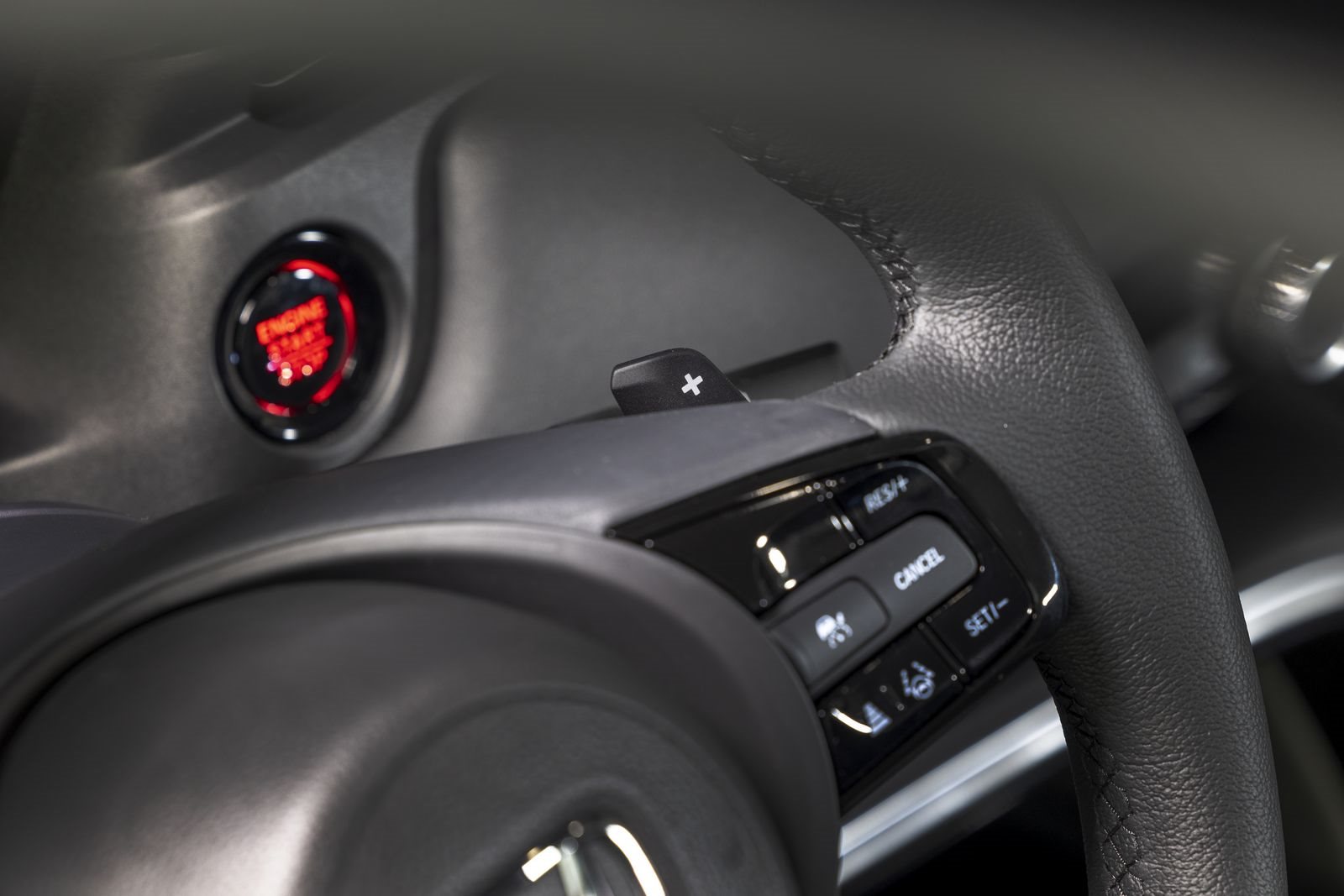 2023 - HONDA HR-V EXL HONDA SENSING BR VERSION, foto 98