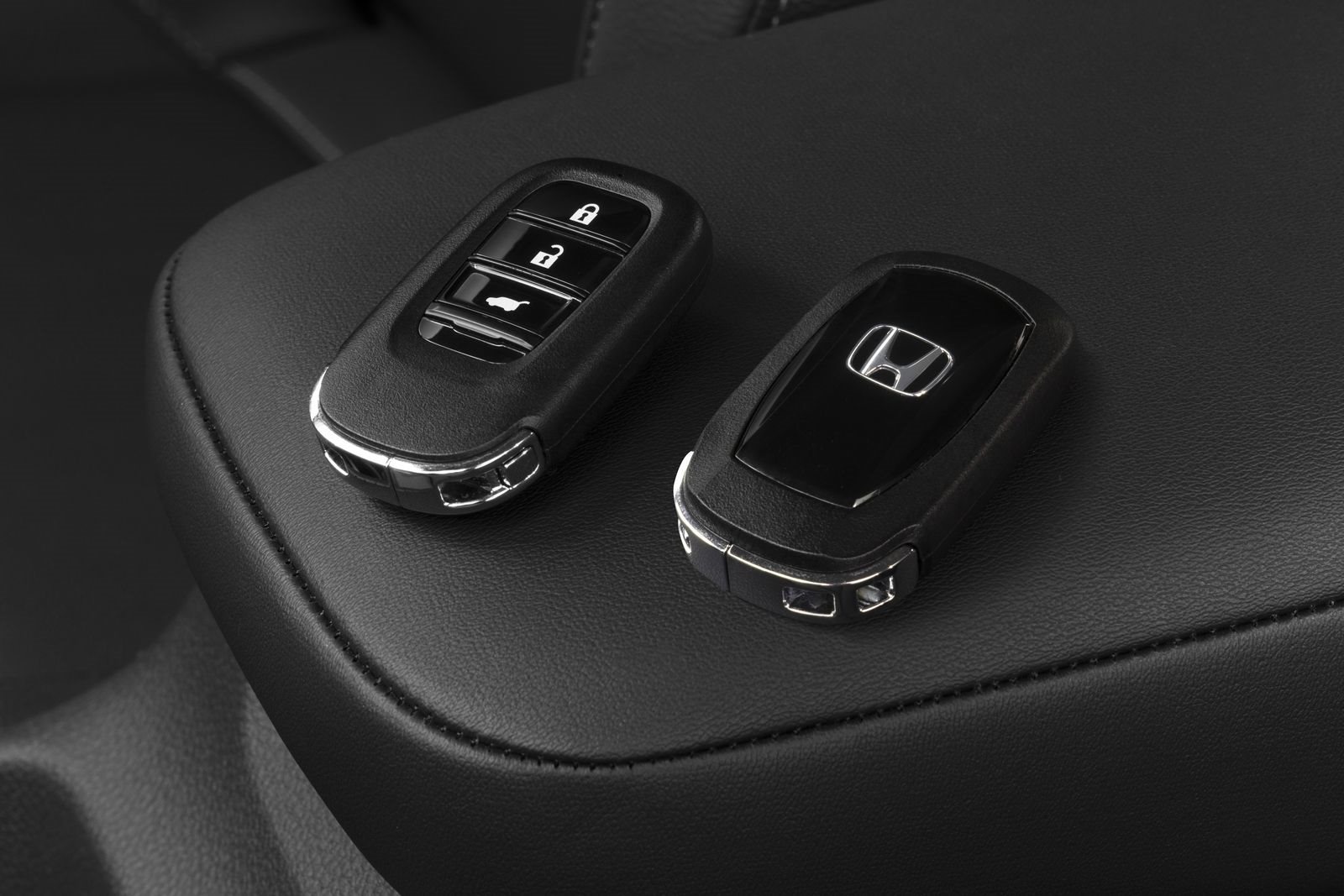 2023 - HONDA HR-V EXL HONDA SENSING BR VERSION, foto 103