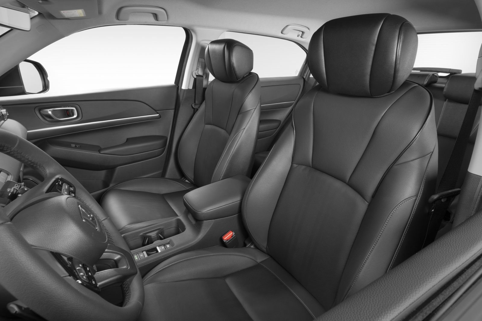 2023 - HONDA HR-V EXL HONDA SENSING BR VERSION, foto 106