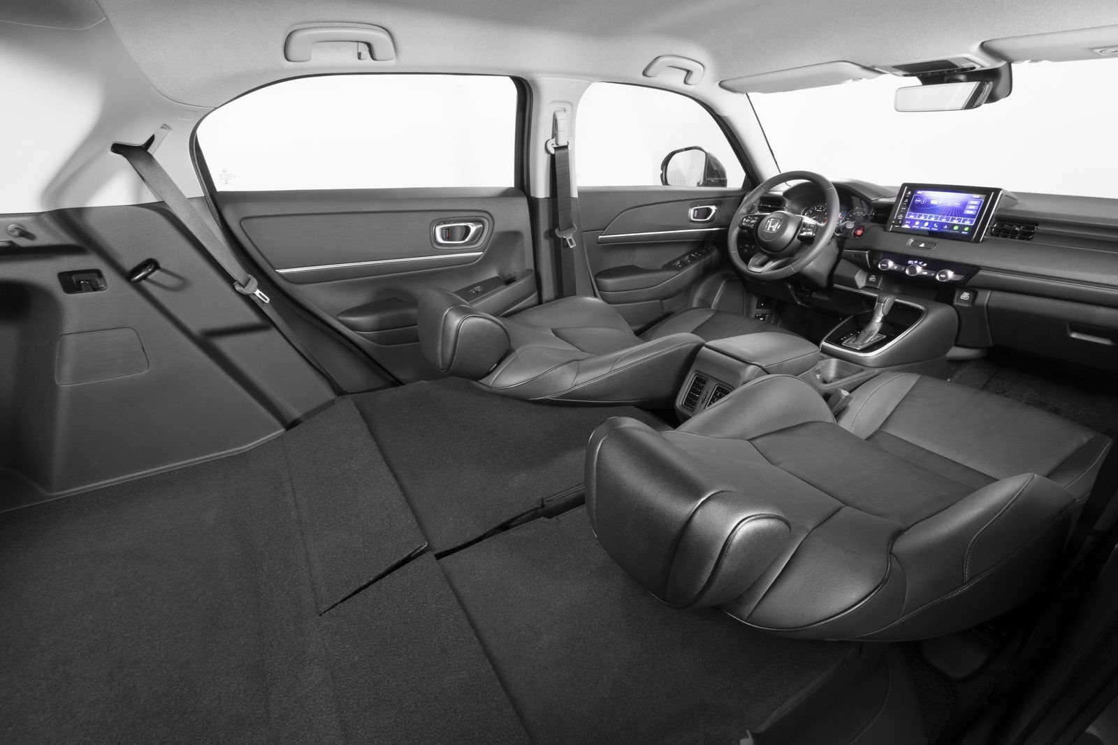2023 - HONDA HR-V EXL HONDA SENSING BR VERSION, foto 120