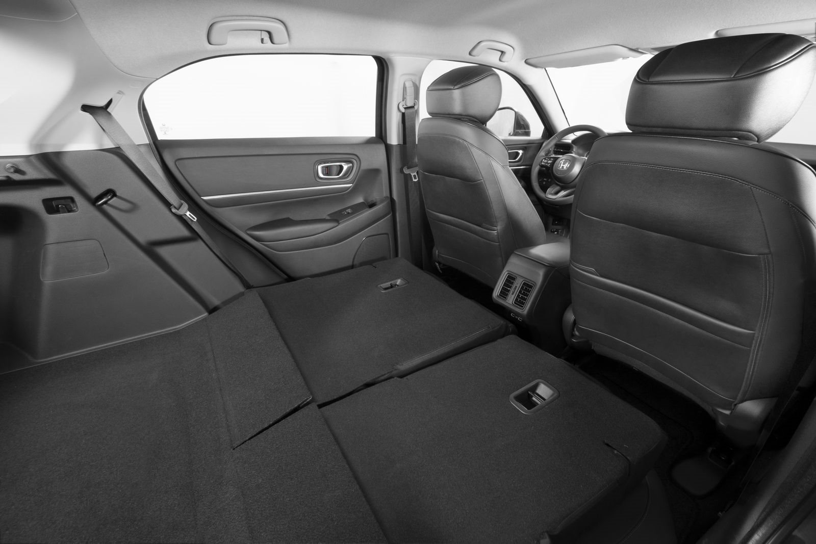 2023 - HONDA HR-V EXL HONDA SENSING BR VERSION, foto 122