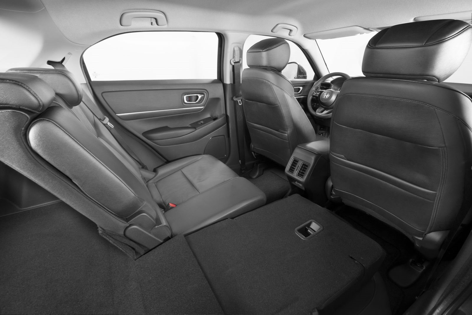 2023 - HONDA HR-V EXL HONDA SENSING BR VERSION, foto 123