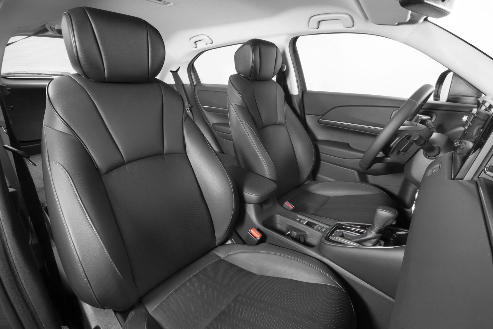2023 - HONDA HR-V EXL HONDA SENSING BR VERSION, foto 125