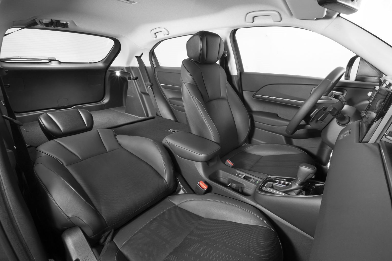 2023 - HONDA HR-V EXL HONDA SENSING BR VERSION, foto 126