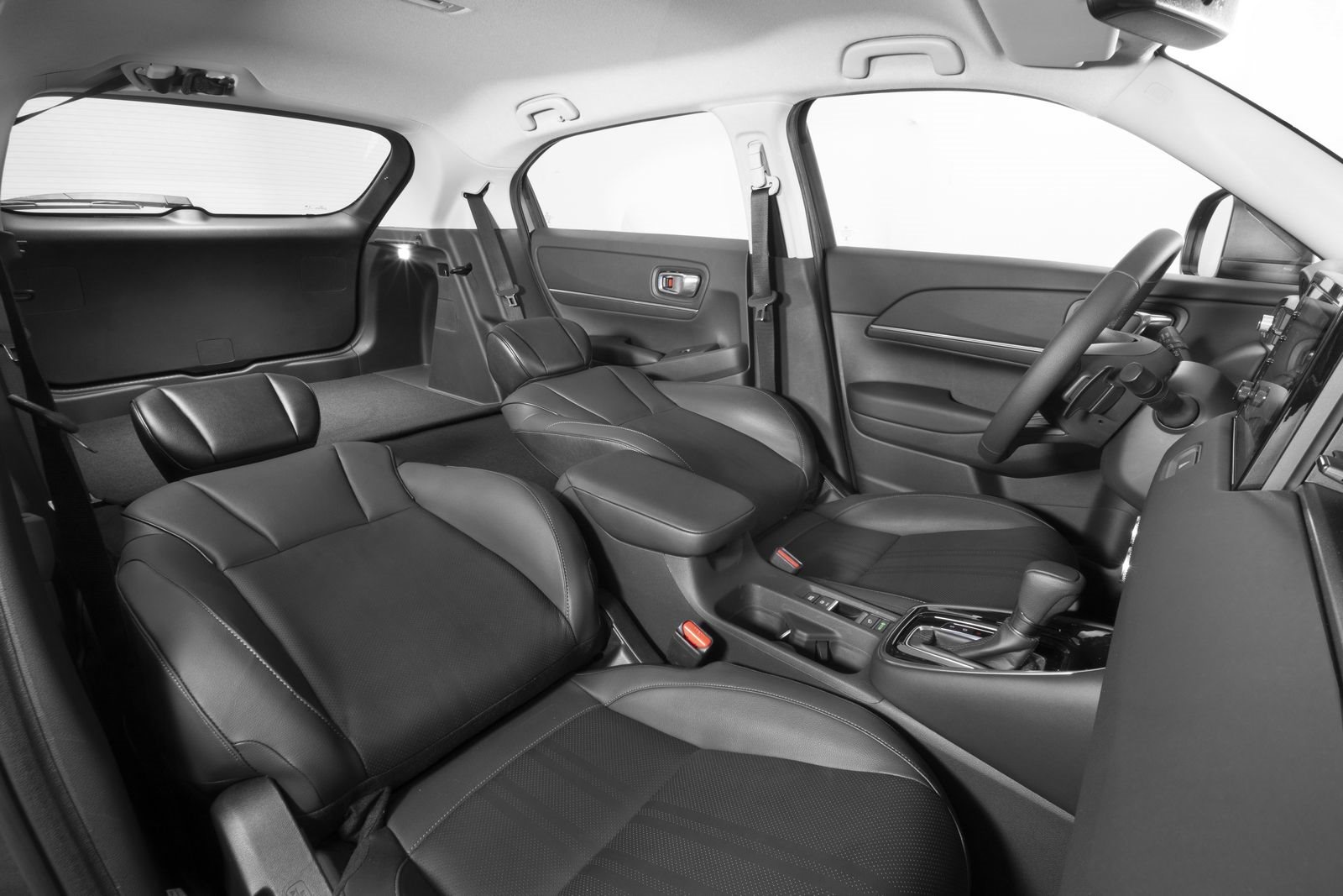 2023 - HONDA HR-V EXL HONDA SENSING BR VERSION, foto 127