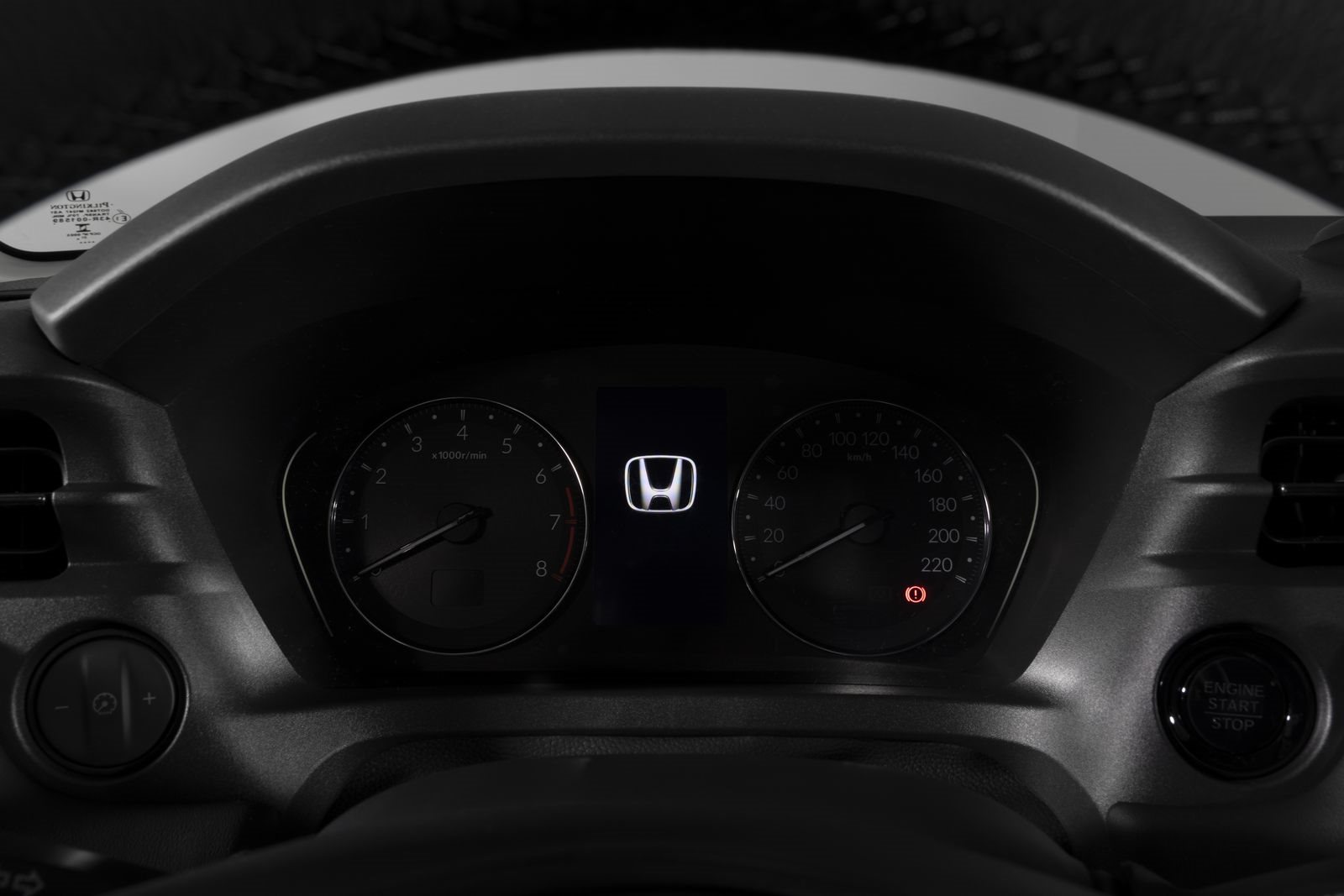2023 - HONDA HR-V EXL HONDA SENSING BR VERSION, foto 129