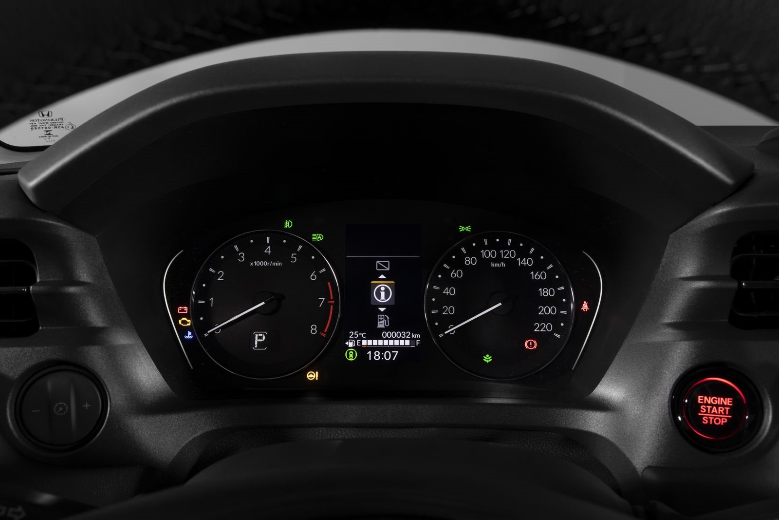 2023 - HONDA HR-V EXL HONDA SENSING BR VERSION, foto 138