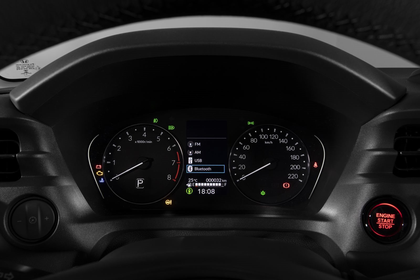 2023 - HONDA HR-V EXL HONDA SENSING BR VERSION, foto 147