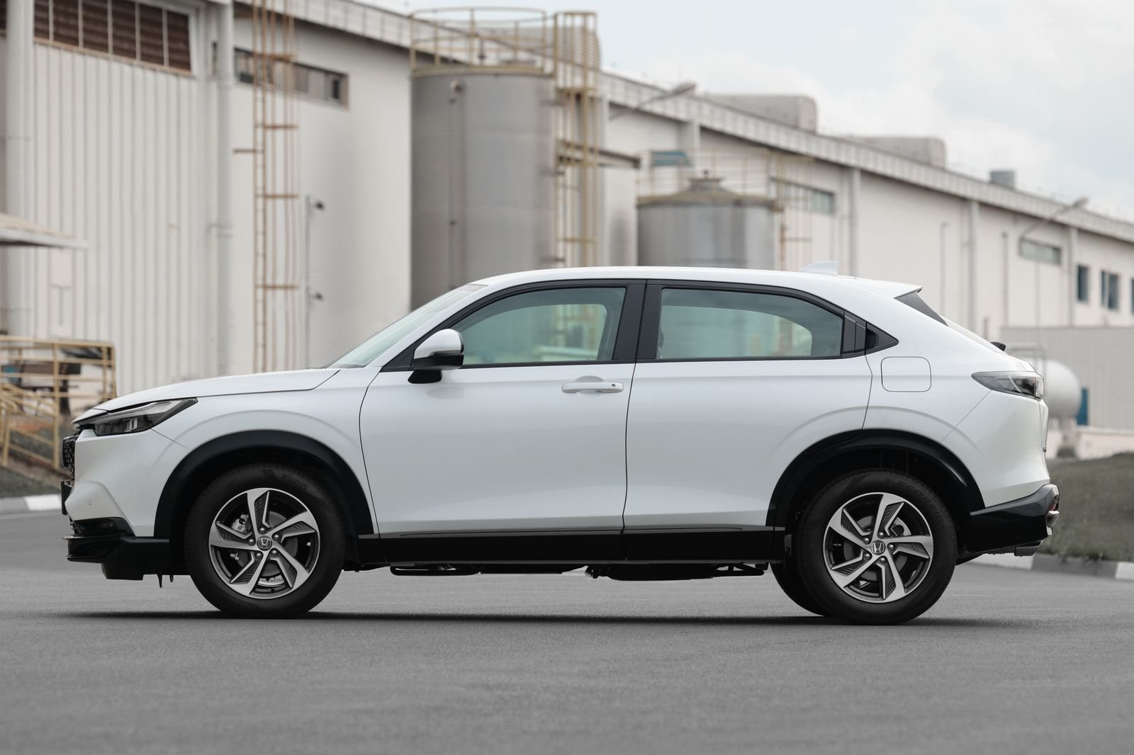 2023 - HONDA HR-V TOURING BR VERSION, foto 3