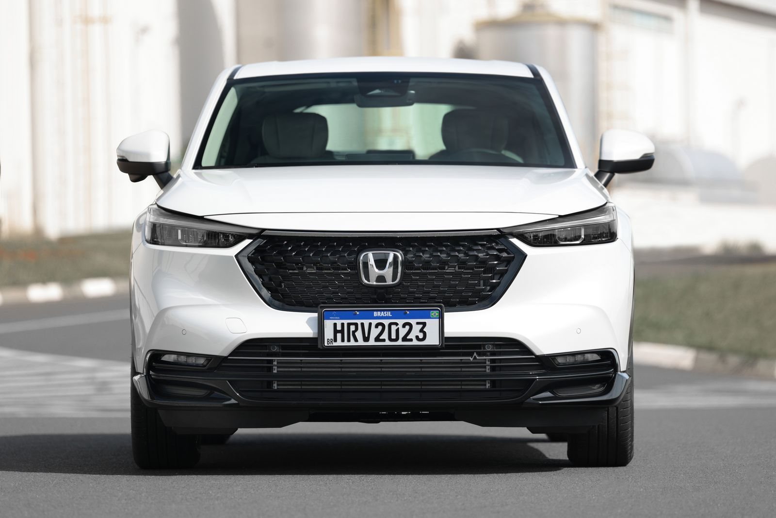 2023 - HONDA HR-V TOURING BR VERSION, foto 4