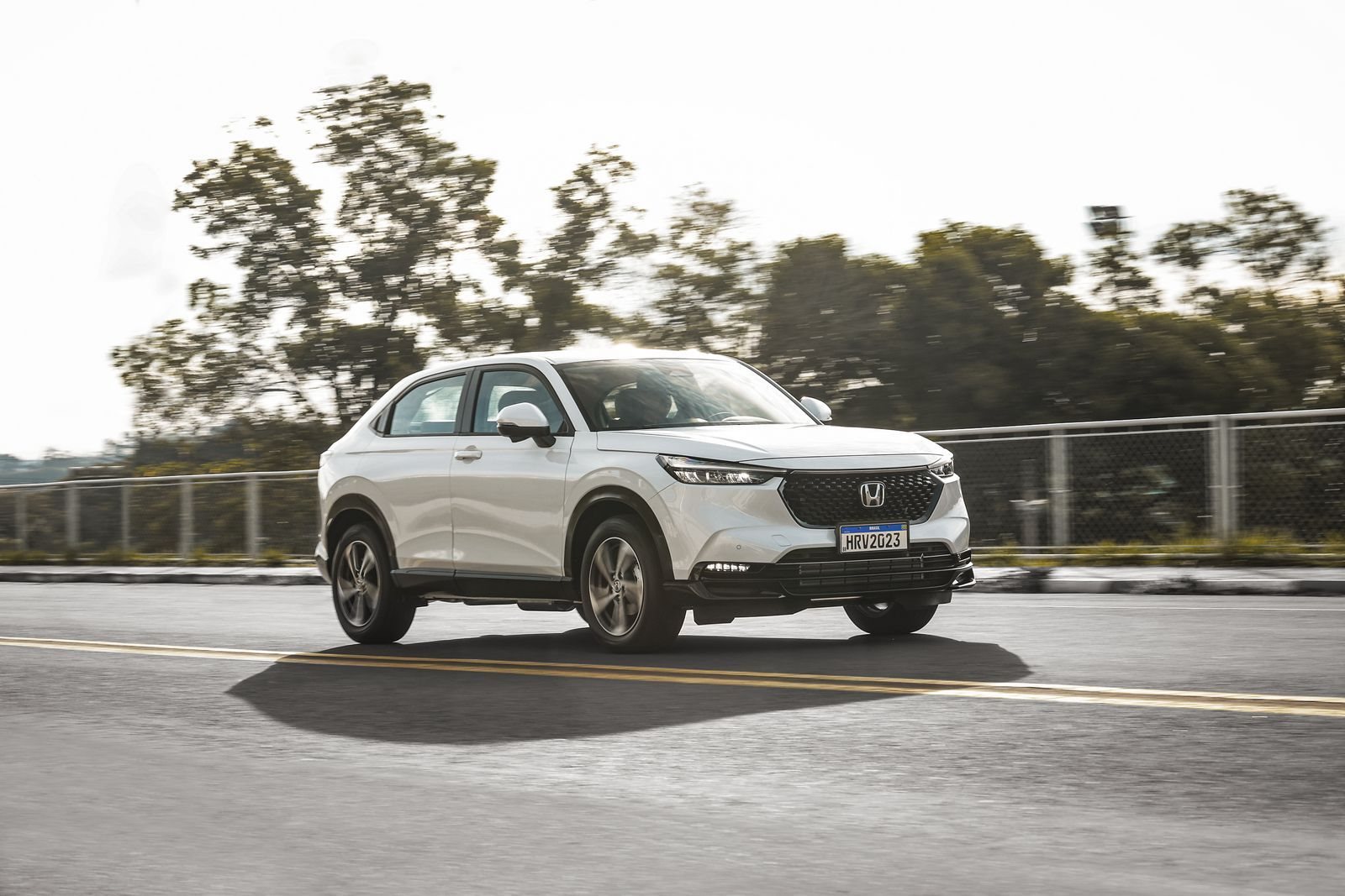 2023 - HONDA HR-V TOURING BR VERSION, foto 7