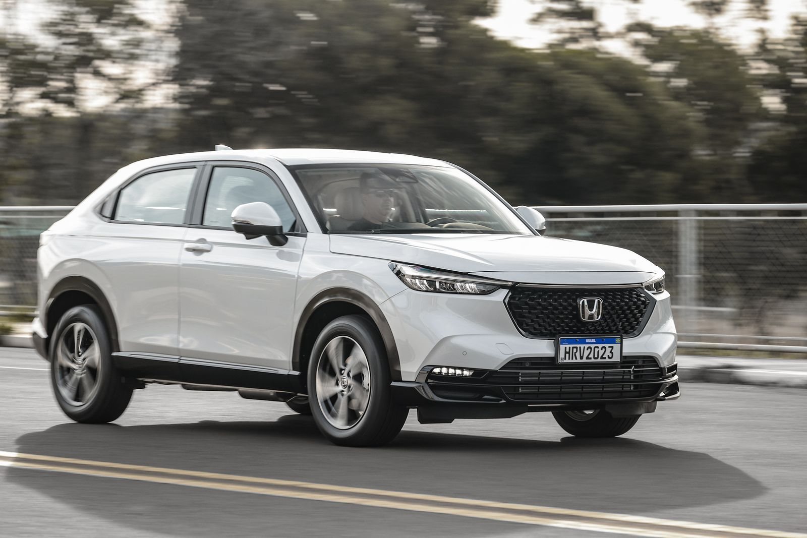 2023 - HONDA HR-V TOURING BR VERSION, foto 10