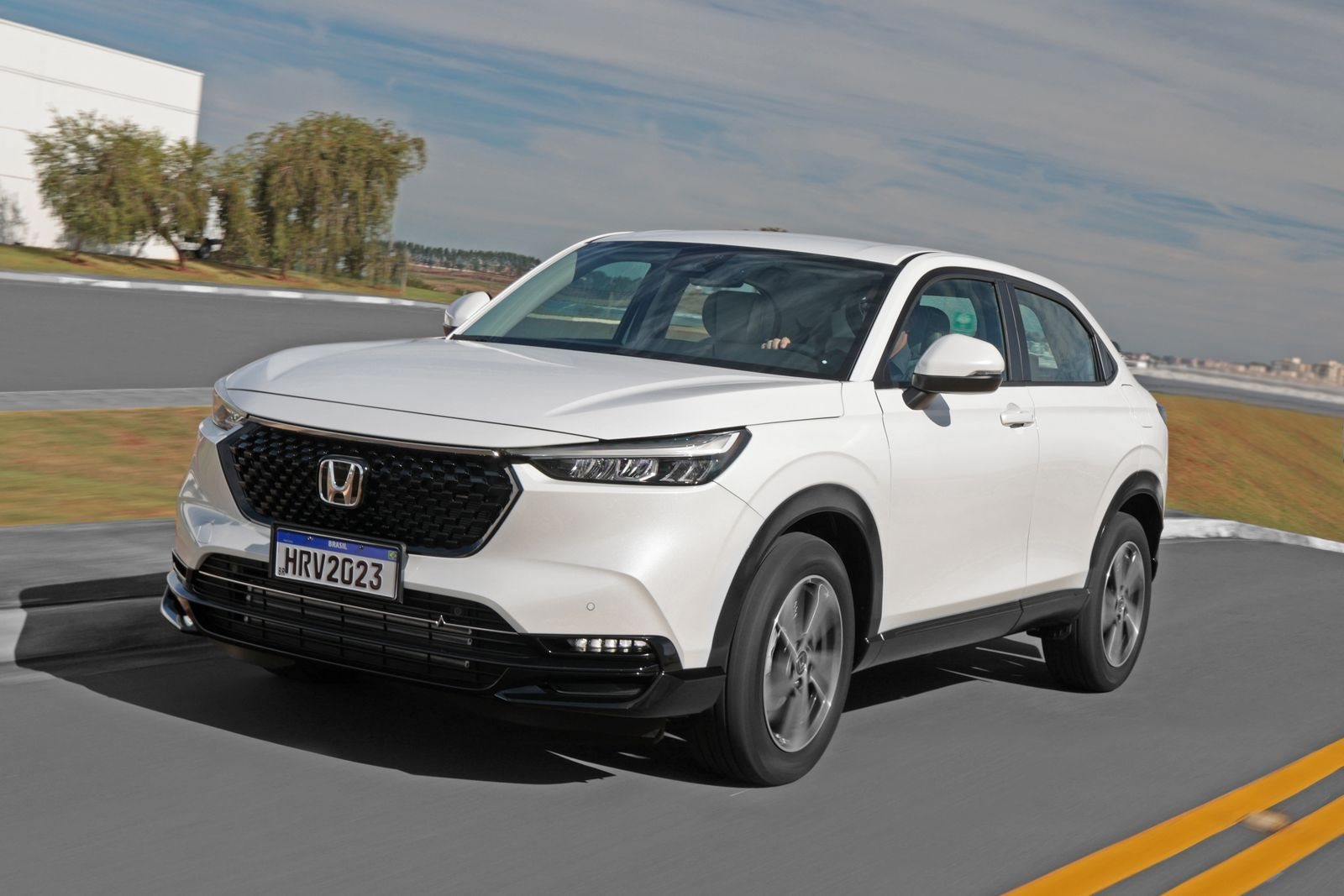 2023 - HONDA HR-V TOURING BR VERSION, foto 13