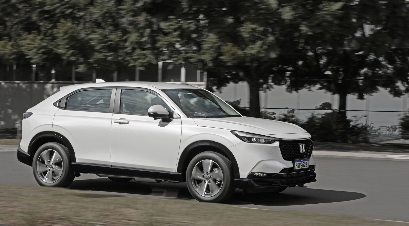 2023 - HONDA HR-V TOURING BR VERSION, foto 15