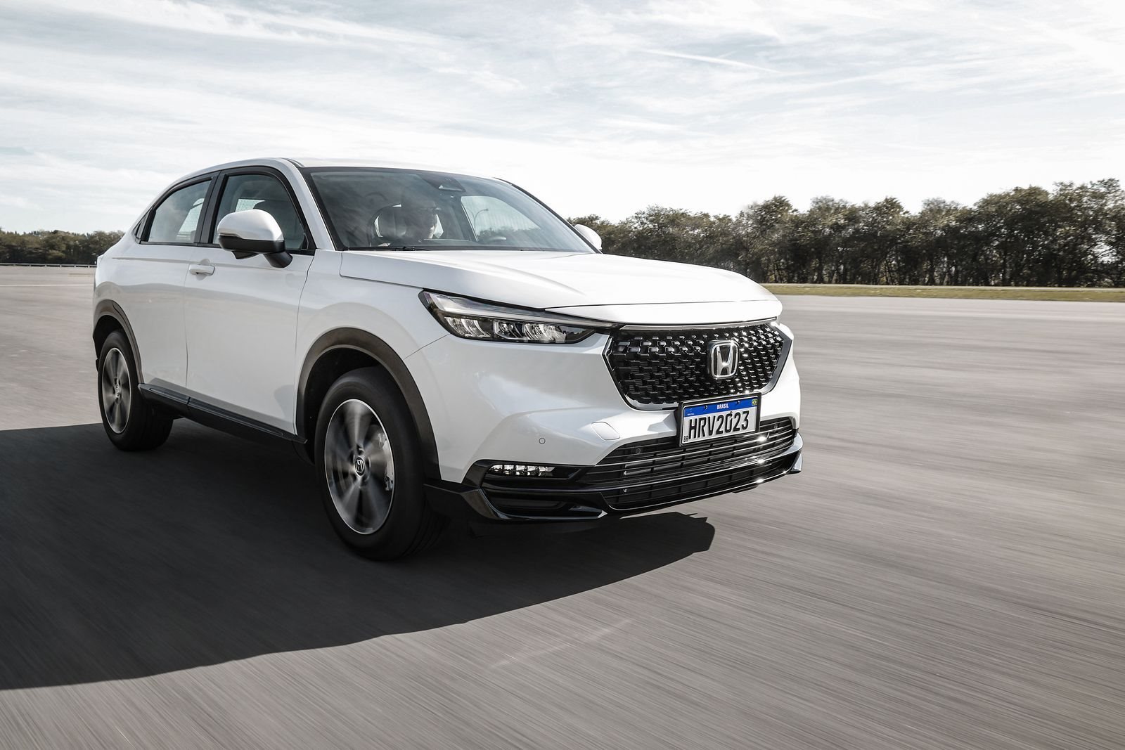 2023 - HONDA HR-V TOURING BR VERSION, foto 16