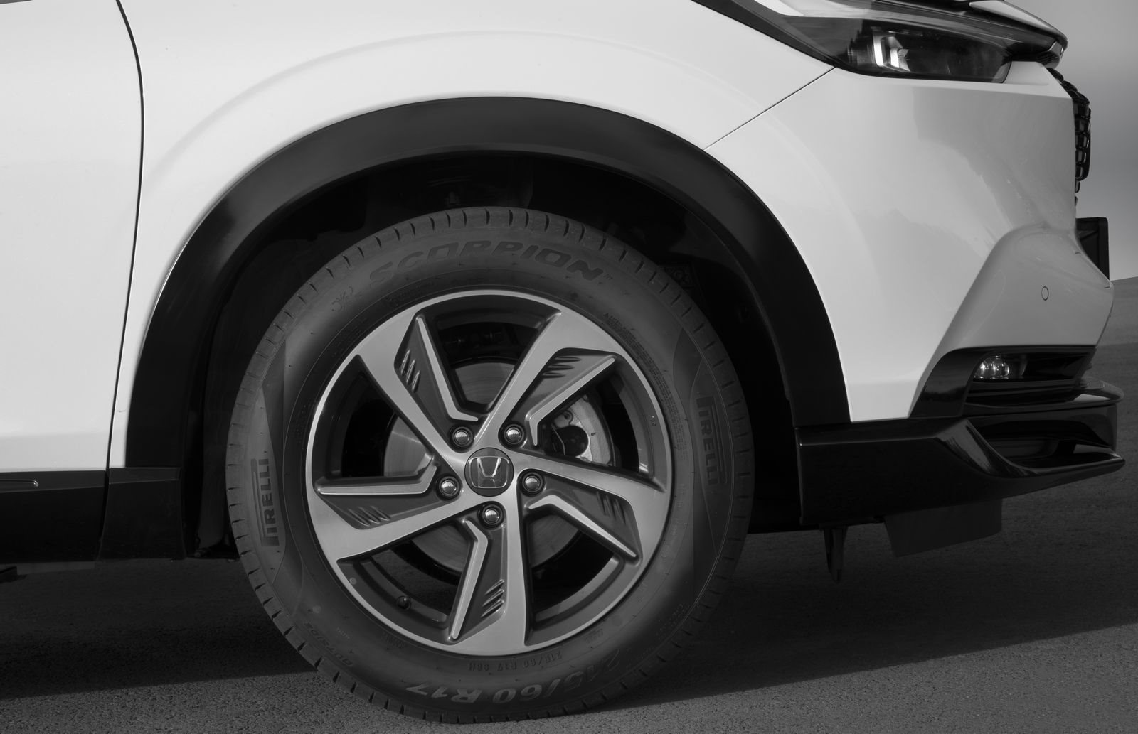 2023 - HONDA HR-V TOURING BR VERSION, foto 19