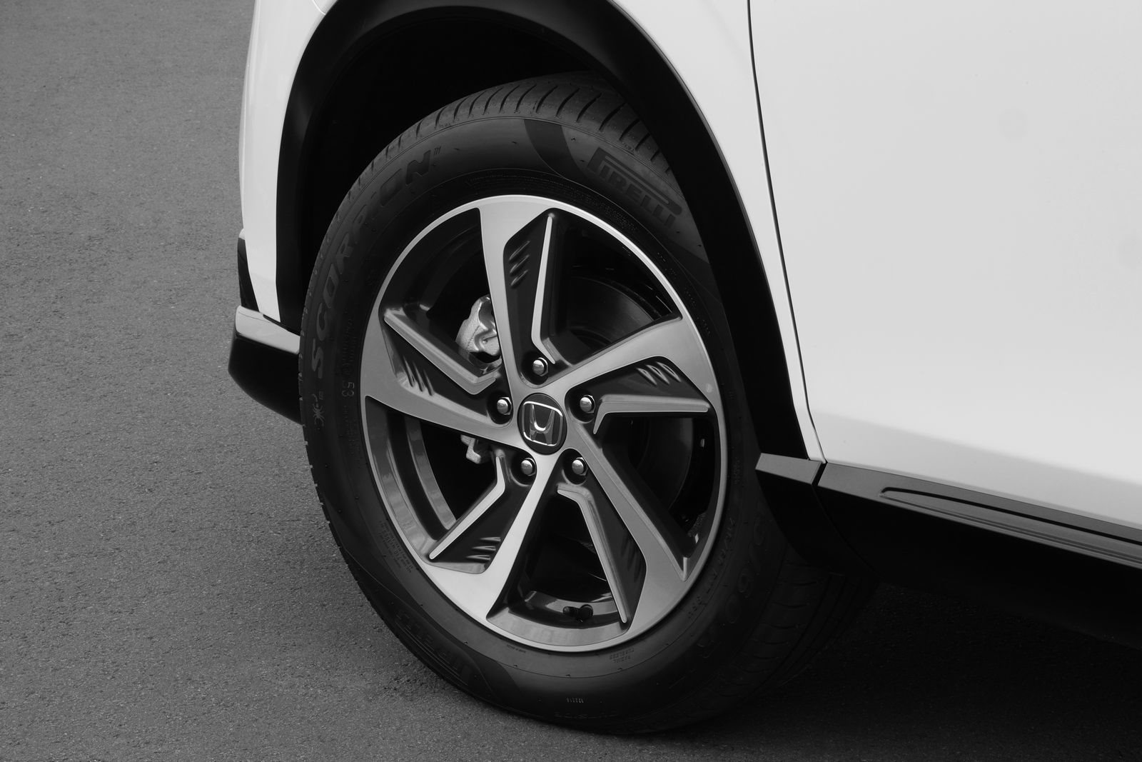 2023 - HONDA HR-V TOURING BR VERSION, foto 20