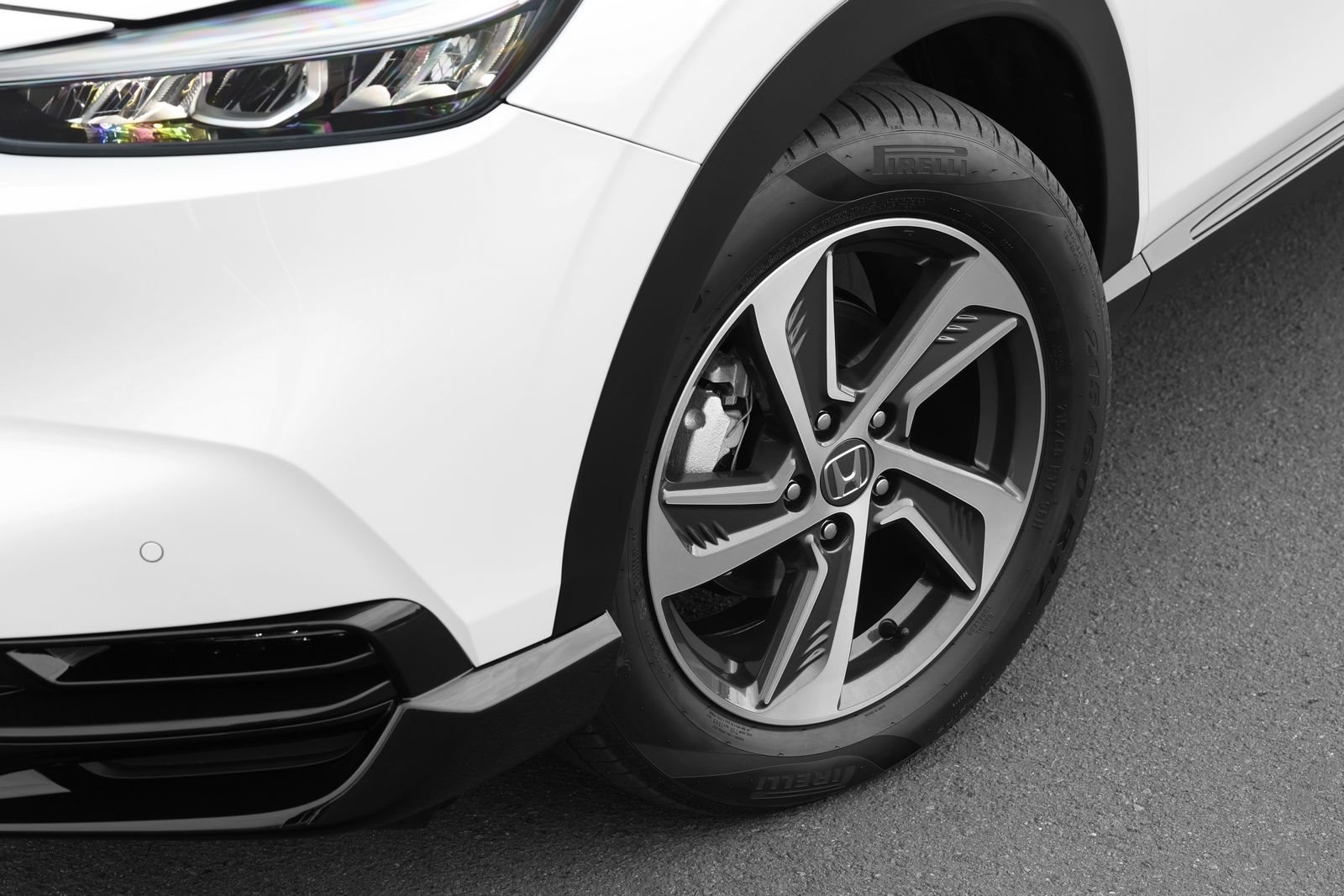 2023 - HONDA HR-V TOURING BR VERSION, foto 21