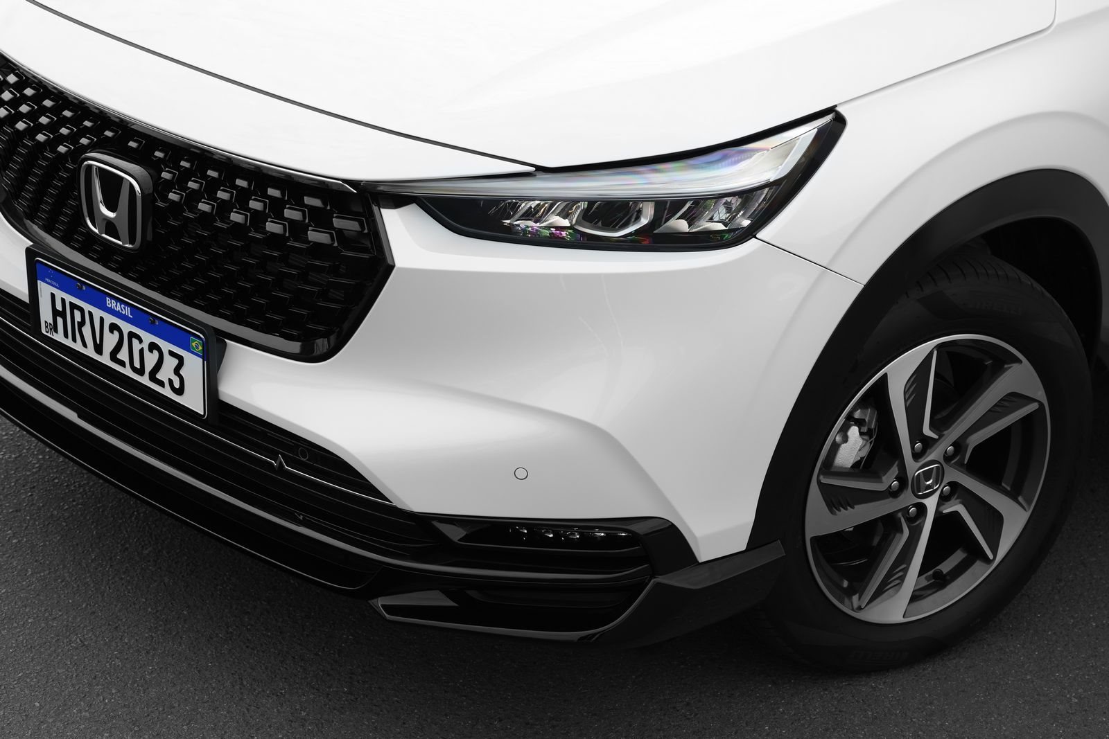 2023 - HONDA HR-V TOURING BR VERSION, foto 22