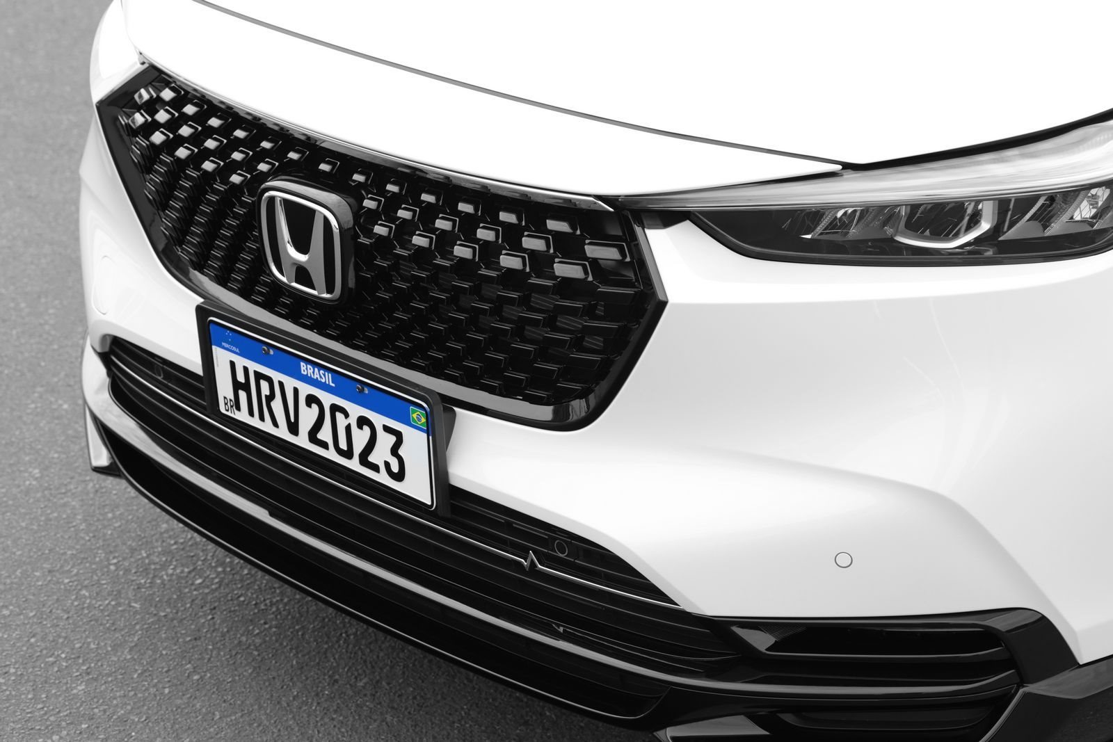 2023 - HONDA HR-V TOURING BR VERSION, foto 23