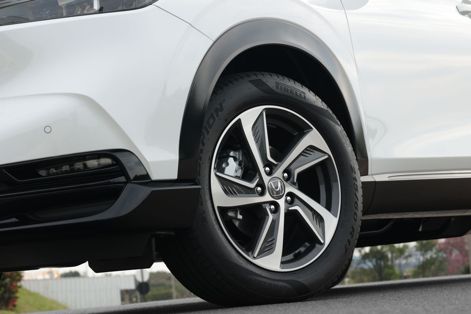 2023 - HONDA HR-V TOURING BR VERSION, foto 24