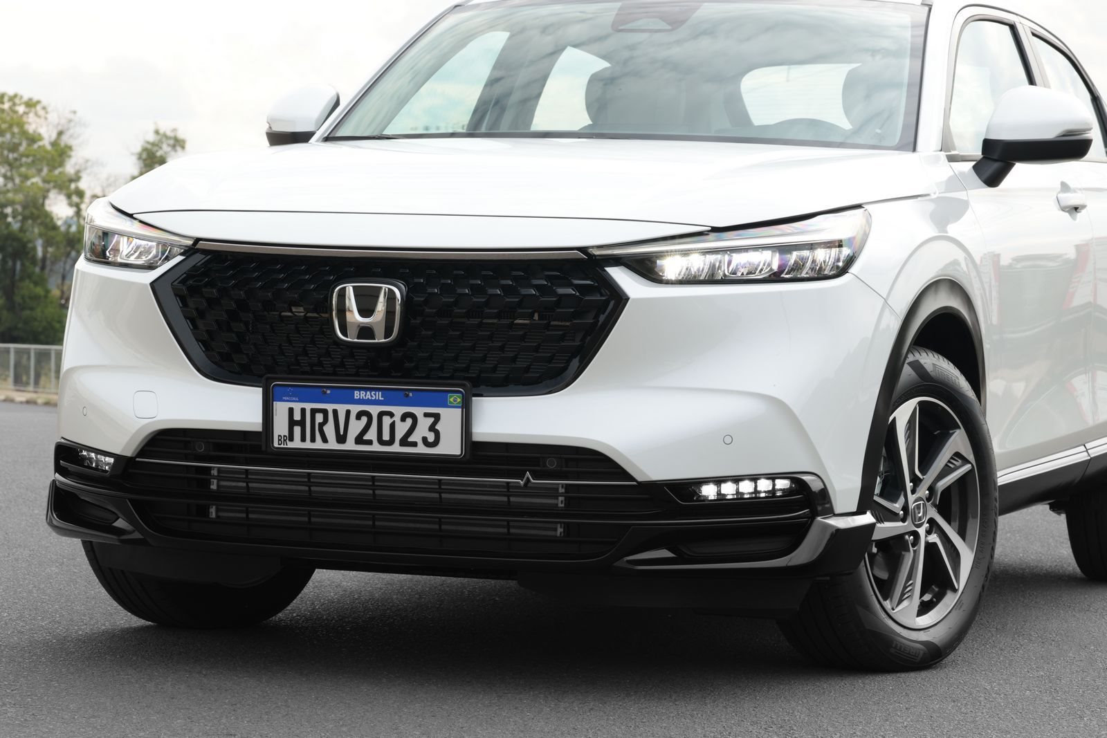 2023 - HONDA HR-V TOURING BR VERSION, foto 25