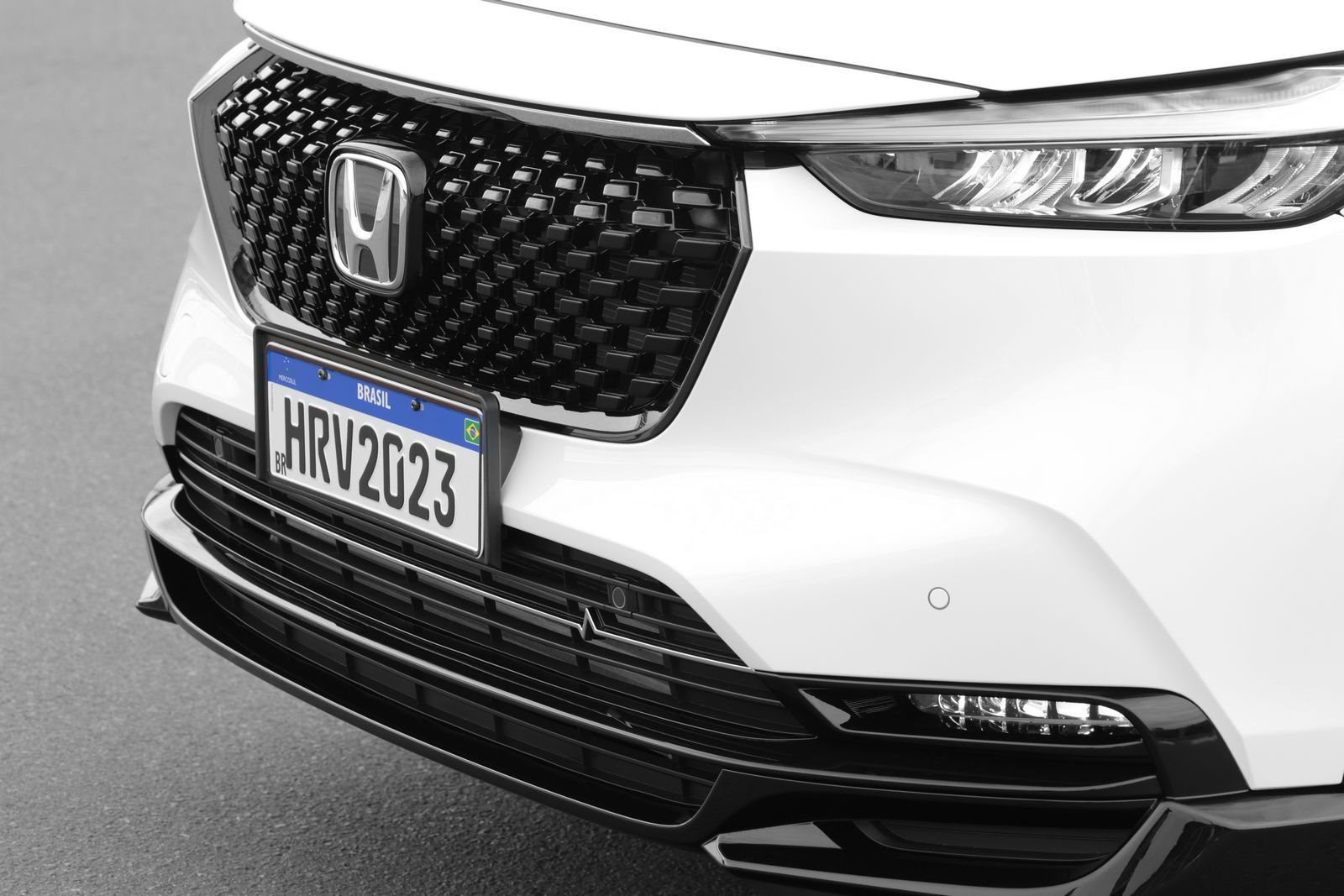 2023 - HONDA HR-V TOURING BR VERSION, foto 26